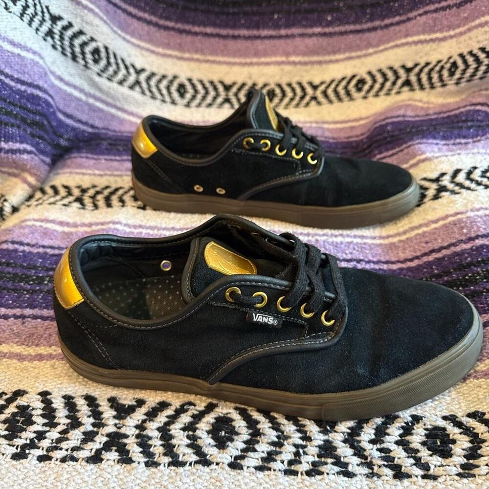 Vans chima ferguson pro skate - Picture 4 of 6